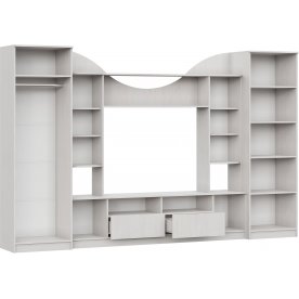 Готовая гостиная МГС 8