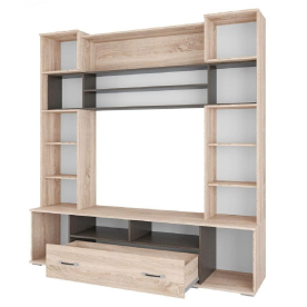 Готовая гостиная Оскар-18