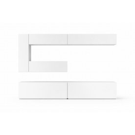 Готовая гостиная Parma