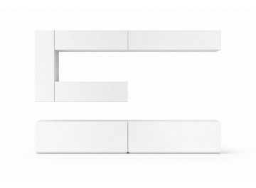 Готовая гостиная Parma