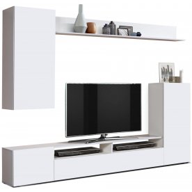 Готовая гостиная Прага-3