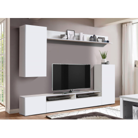 Готовая гостиная Прага-3