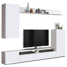 Готовая гостиная Прага-3