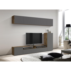 Готовая гостиная Прага-5