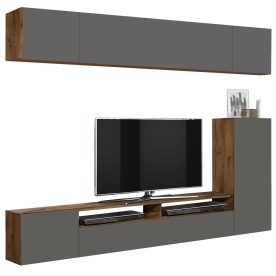 Готовая гостиная Прага-5