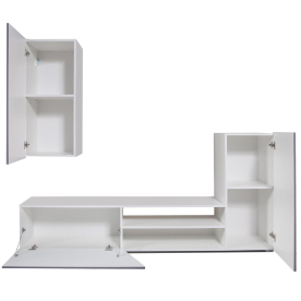 Готовая гостиная Прага-6