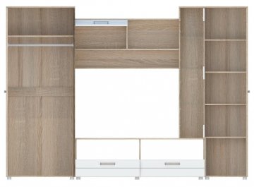 Готовая гостиная Рамон-5