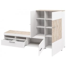 Готовая гостиная Селена