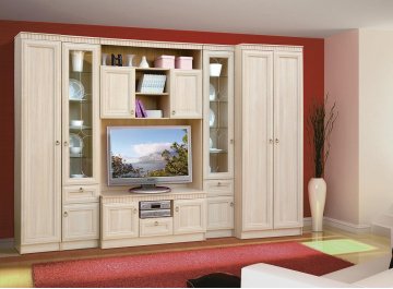 Готовая гостиная Инна 610