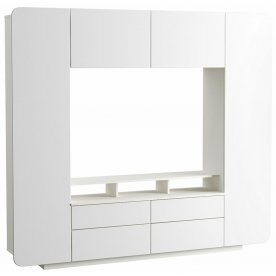 Готовая гостиная Румба