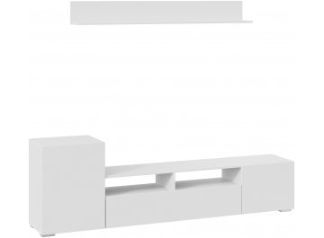 Готовая гостиная Сильвия