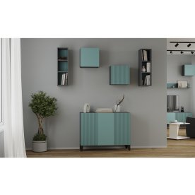 Модульная гостиная Сириния