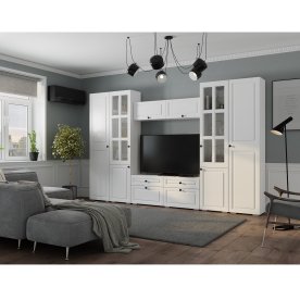 Модульная гостиная Софт