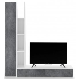 Готовая гостиная МегаKraft 1