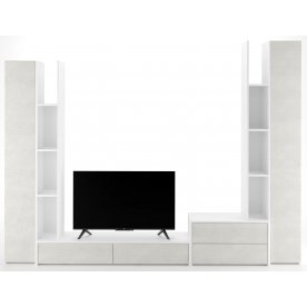 Готовая гостиная МегаKraft 3