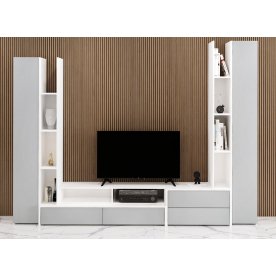 Готовая гостиная МегаKraft 4