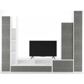 Готовая гостиная МегаKraft 5