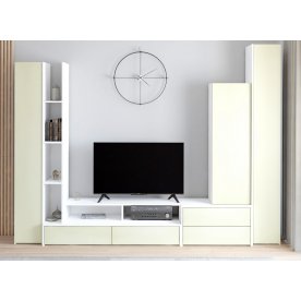 Готовая гостиная МегаKraft 5