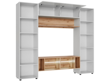 Готовая гостиная Ривьера НМ