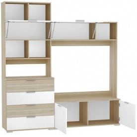 Готовая гостиная Терра ТБ-820