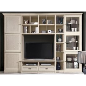 Готовая гостиная Венеция 4.5