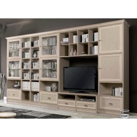 Готовая гостиная Венеция 6.0.12