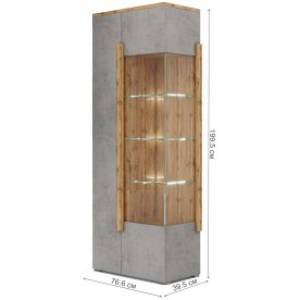 Модульная гостиная Римини №13 S-13