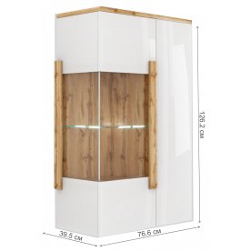 Модульная гостиная Сахара №14 S-14