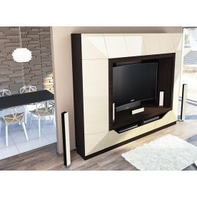 Готовая гостиная Призма