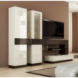 Стенка Грация МН-022