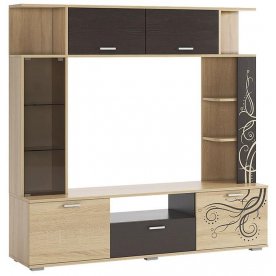 Готовая гостиная Ника