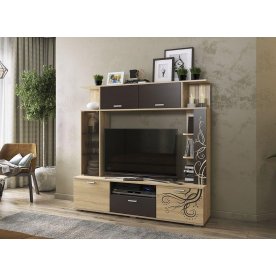 Готовая гостиная Ника