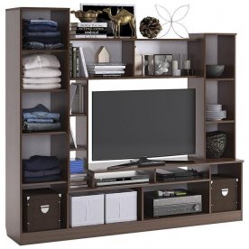 Готовая гостиная Токио