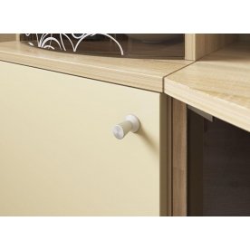 Готовая гостиная Зефир люкс