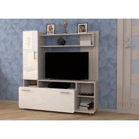 Готовая гостиная Мебелеф-10