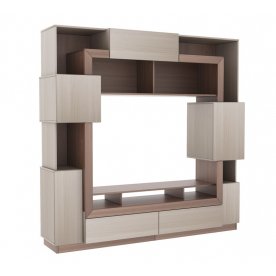 Мини-стенка Куб