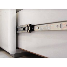 Модульная гостиная Наоми комплектация 5