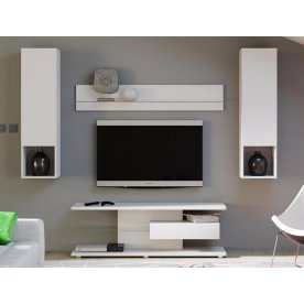 Модульная гостиная Diamond комплектация 1