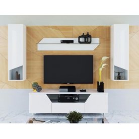 Модульная гостиная Diamond комплектация 2