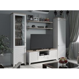 Модульная гостиная Ривьера комплектация 2