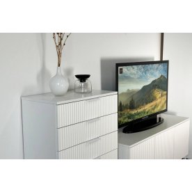 Модульные гостиные Зефир