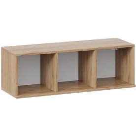 Модульная гостиная Глосс ГН 319.04 комплектация 4