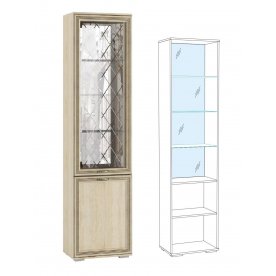 Готовая гостиная Ливорно