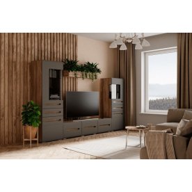 Модульная гостиная Наоми