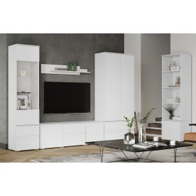 Модульная гостиная Плейона