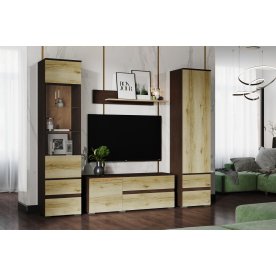 Модульная гостиная Плейона