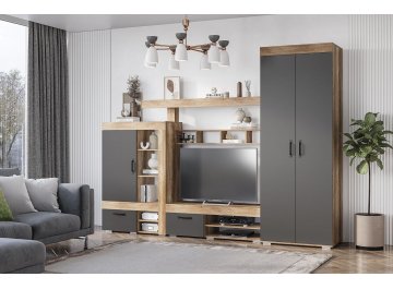 Модульная гостиная Прима