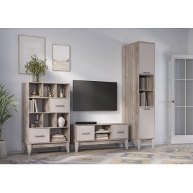 Модульная гостиная Скандика