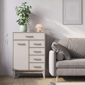 Модульная гостиная Скандика