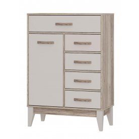 Модульная гостиная Скандика